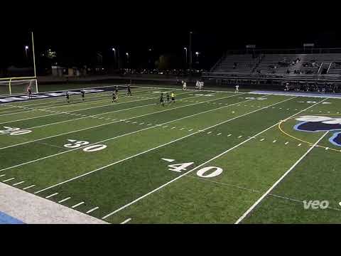 St Paul Central 2- Blaine 1 (Winning Goal by #22 Abdi Yussuf