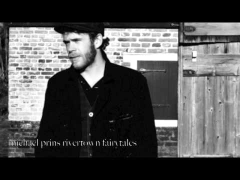 Michael Prins - The Sighthill Promise
