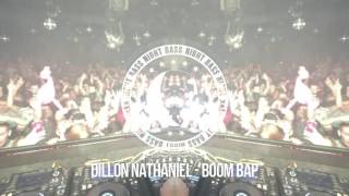 Dillon Nathaniel - Boom Bap