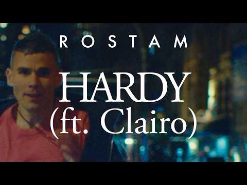 Video thumbnail for Hardy