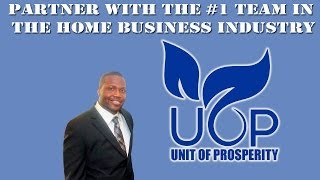 Position Yourself for Momentum in 2014 with DS Domination and the Unit of Prosperity Team