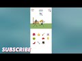Emoji Puzzle WEEGOON Game Level 32