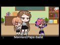 Where are your parents meme😮)🌸Parent Noah x mike .🌺mennard