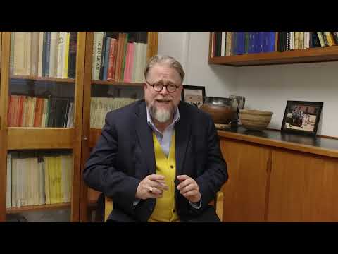 The Future of Archaeology in England: Response to the Society's manifesto by Prof Kevin MacDonald