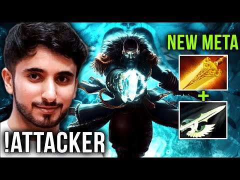 !Attacker Kunkka God Back To Radiance Build - EPIC Gameplay Compilation Dota 2
