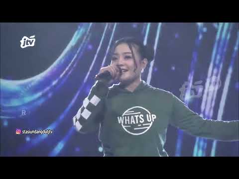 Jan Semok Tenanan Lur // Satru 2 // Icha Kiswara // New AZKANADA jooosss " jelas beda"