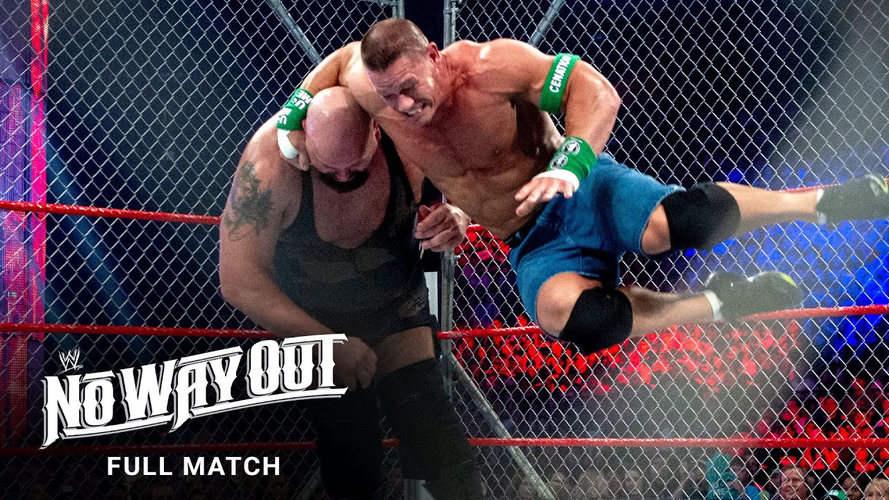 Match Poster