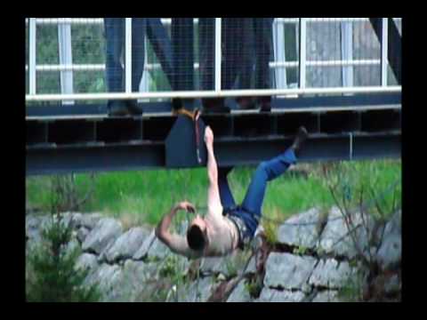 Melloblocco 2010 : scene di quotidiana demenza