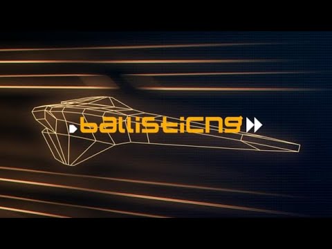 [Underrated VGM 552] BallisticNG - In The Zone (PC OST)