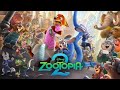 Zootopia 2 Full Movie New Realease Animation Hollyhood Movie