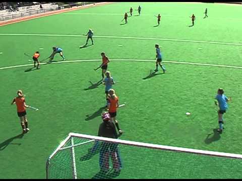 Spabo MD2 vs Dorsteti MD1: Indya´s dance