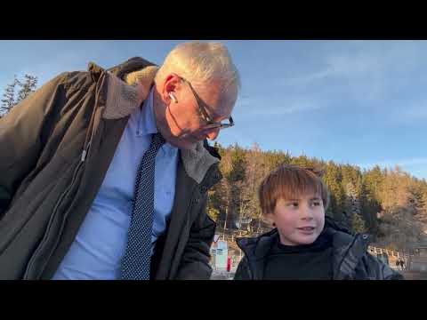 I found a great undiscovered tech stock.  Update on the Global Currency Reset. Are shares safe?