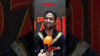 Download lagu Yusuf Azmi Warzone World Championship - Post match press con mp3