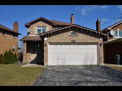 4232 Radisson Crescent Mississauga, Fahad Dawood