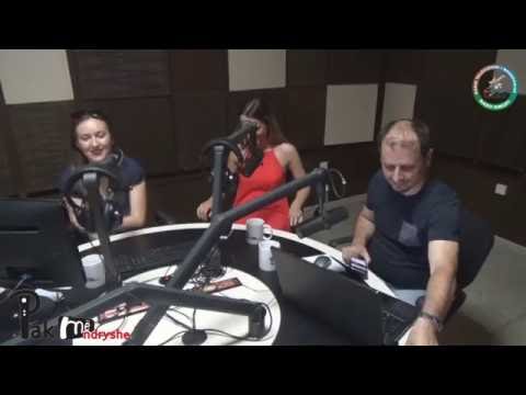 PAK ME NDRYSHE - Hajrush MANI dhe Kaltrina MUSTAFA me Elita ZIBERI (XXL Band)