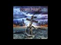 Royal Hunt - Principles Of Paradox+The First Rock