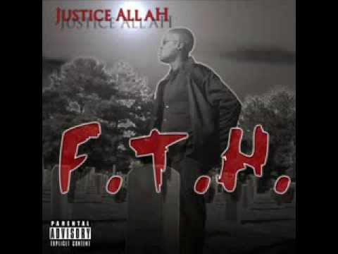 JUSTICE ALLAH - Love