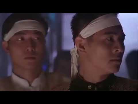 Película completa en español SIN MIEDO Jet li
