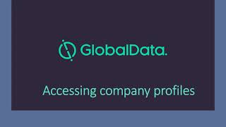An overview of GlobalData's Strategic Intelligence platform, highlighting how it helps navigate disruptive themes across sectors.  观