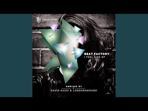 Beat Factory - I Feel Like (David Kassi Remix)