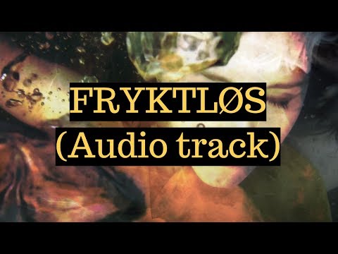 Malene Markussen - Fryktløs ( Audio Track)