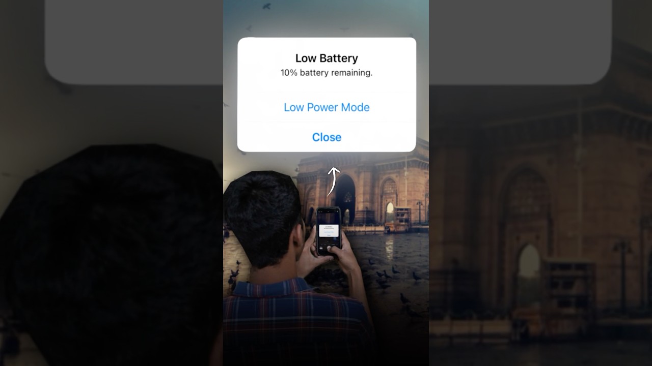 5 iPhone Battery Saving Tips you need!