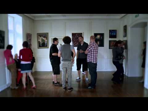 Ivan BALAZ Kral -  Pavol Balaz -  EXHIBITION