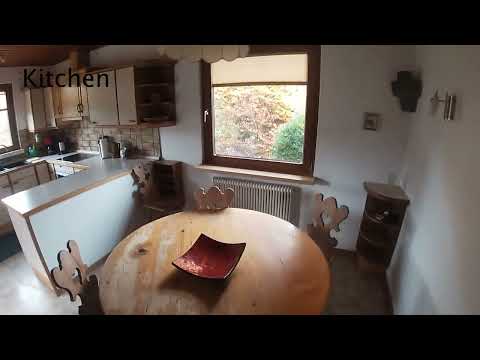 Bungalow Fink | Part of Haus Fink - Paradies for families | Ferienhaus in Innsbruck-Igls