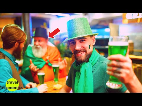 How to Move to Ireland? (Residence Permit, Citizenship, Golden Visa)