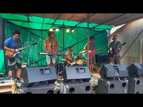 Nádrol - Nádrol - Bledý soumrak