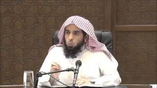 أهم قاعدة في المعاملات- د. عبد الله الغفيلي. image