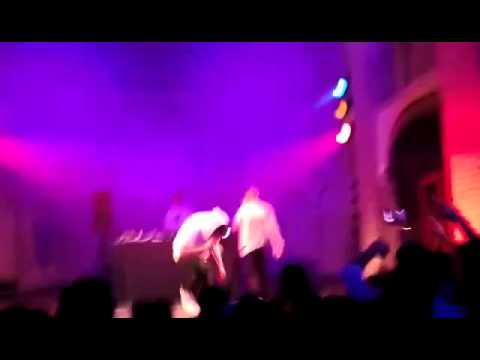 Recycled J - Peseteros (Toledo)