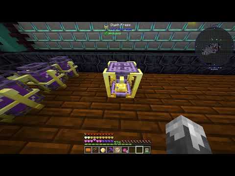 Ragnamod VI Ep. 22 Time in the Bottle