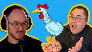 Srsly Risky Biz: Why Iran is a scaredy cat cyber chicken