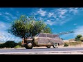 ГАЗ-22 (Rusty) для GTA 5 видео 1