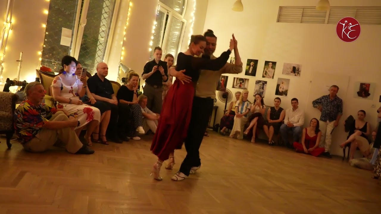 Ania Końciak & Facundo Peñalva 3