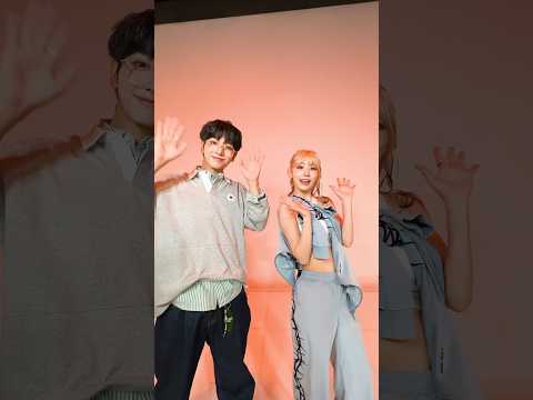 🐶#BOYNEXTDOOR #JAEHYUN makes it look EASY🎙️ #EASYStepsChallenge #LE_SSERAFIM #SAKURA #MakeItLookEasy