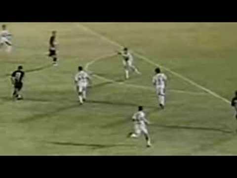 Botafogo 2 x 1 Comercial - Camp.Paulista Série A2 2008