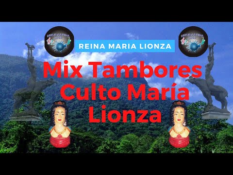 💥 Mix Tambores Espiritismo María Lionza Parte II 💥