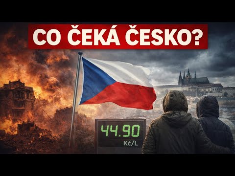 Baba Vanga a Česká republika: Tichá zkouška, o které se nemluví