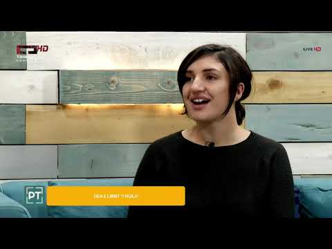 Pasditë në Tribunë  Erza Kurti  Zyrtare për marrdhënie me publikun  27 11 2018