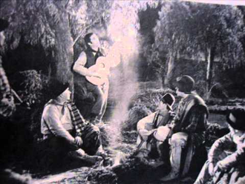 Martin Fierro (Pericón) - Ignacio Corsini a dúo con su hijo