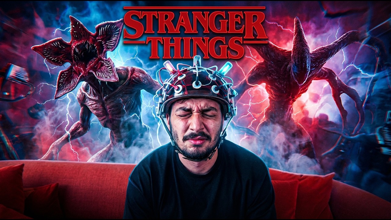 تجارب الCIA عالاطفال ومشروع مونتوك: القصة الحقيقية