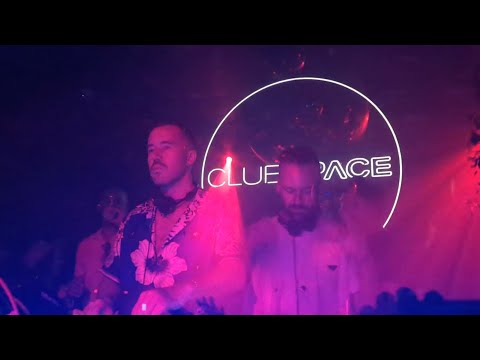 My City's On Fire - Jimmy Jules' / Rüfüs Du Sol — Club Space Miami 3/22/23