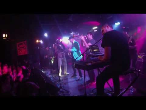 PART 1 Random Trip feat. Mel Verez, Carl Avory, Alex Borek, MC Kemon