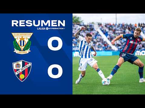  CD Club Deportivo Leganés Madrid 0-0 SD Sociedad Deportiva Huesca