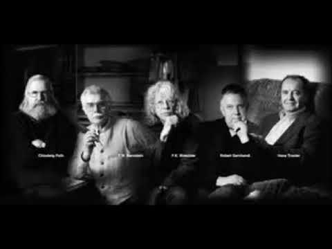 Die neomarxistische Frankfurter Schule - Vortrag bei der Piusbruderschaft von Rudolf Willeke (2009)