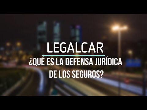 Video Youtube LegalCar