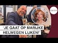 ‘Het is weer tijd voor botox’ | MELISA & ANDY: HIER ZIJN WE WEER #55