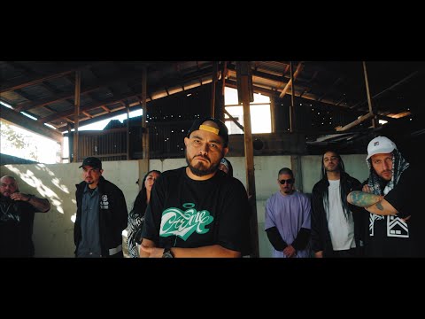 EL SUR ES HARDCORE - La venganza de los Mc's parte 2 (2023)